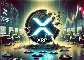 O XRP ztrácejí investoři zájem