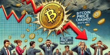 Bitcoin dělá investorům vrásky na čele