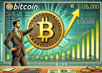 CEO Binance a jeho prognóza ohledně bitcoinu