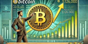 CEO Binance a jeho prognóza ohledně bitcoinu