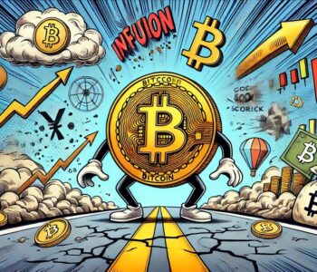 Analýza bitcoinu: Bitcoin přešlapuje na místě. Co za tím stojí?