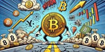 Bitcoin zatím eskalaci na Blízkém východě odolává