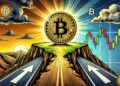 Bitcoin konečně signalizuje změnu trendu
