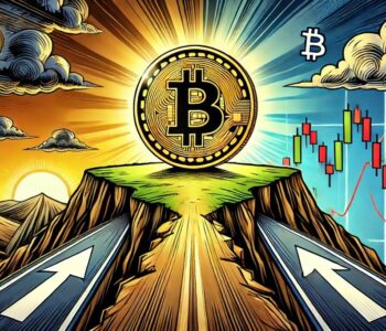 Bitcoin pod tlakem: Blíží se konečně změna trendu?