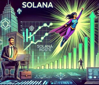 Solana roste a investoři zpozorněli: Čeká nás další rally?