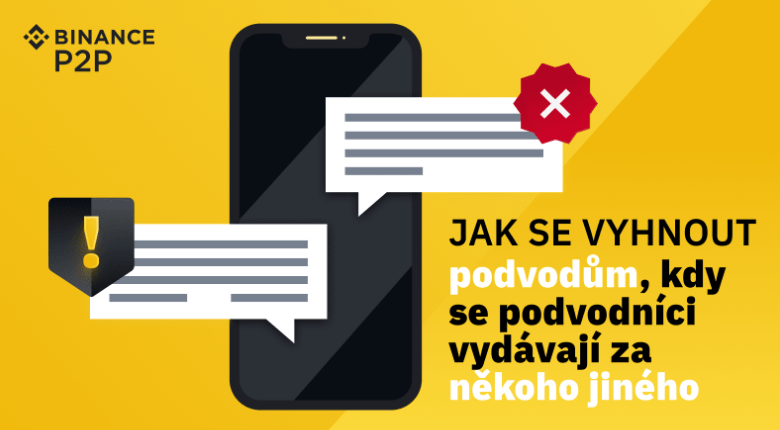 Recenze Binance, jak se vyhnout podvodům