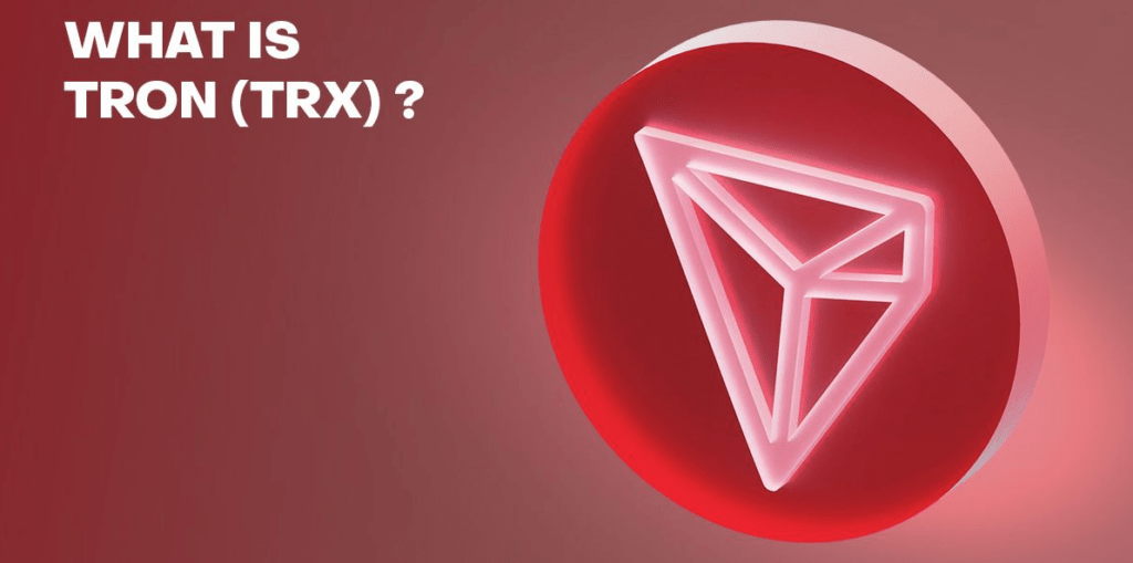 what is TRX