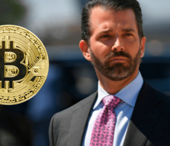 Trump Jr. a jeho cesta do Východní Evropy: Bude to začátek nové éry pro bitcoin a DeFi?