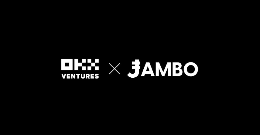 OKX recenze, strategické partnerství mezi OKX a společností Jambo