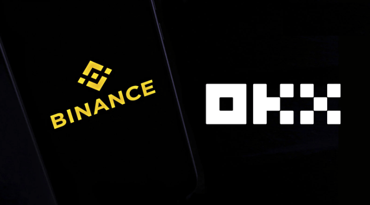 OKX vs Binance: Která burza je lepší pro české tradery?