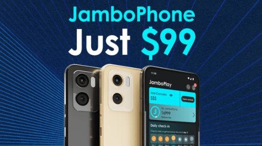 OKX recenze, JamboPhone