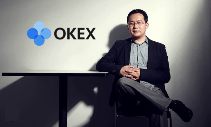 OKX recenze, burzu založil v roce 2017 pod názvem OKEx Star Xu.