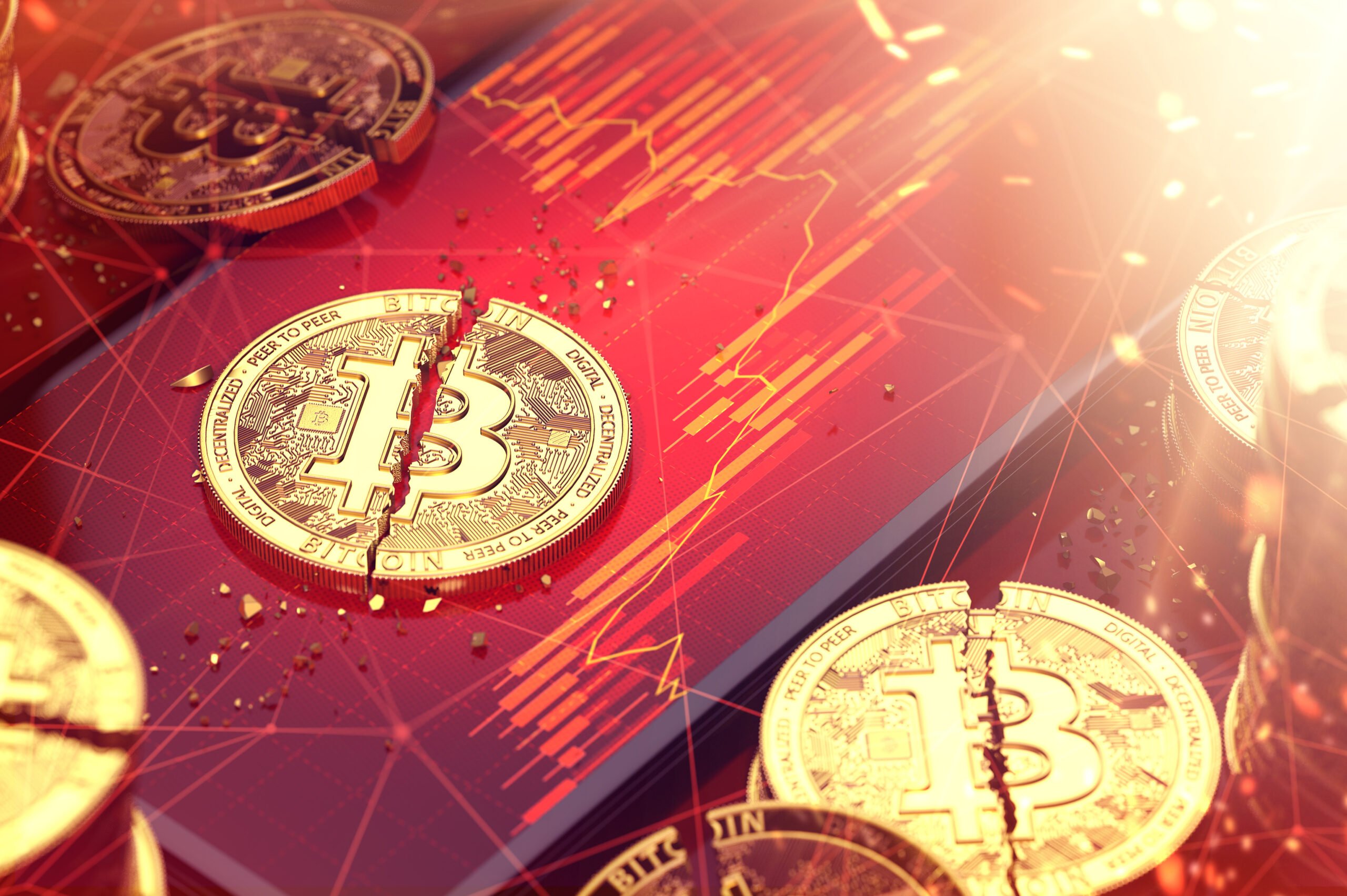 Neuvěřitelných 67 % institucionálních investorů věří, že bitcoin ještě poroste