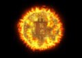 Bitcoin likviduje spekulanty