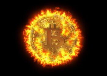 Bitcoin likviduje spekulanty