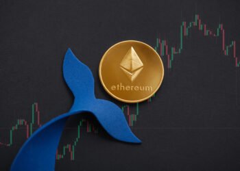 Ethereum láká velryby