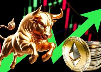 Ethereum se z pátečního výplachu vzpamatovalo