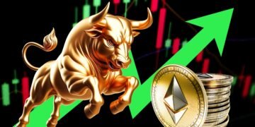 Ethereum se z pátečního výplachu vzpamatovalo