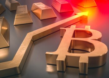Bitcoin vyhlรญลพรญ data z USA