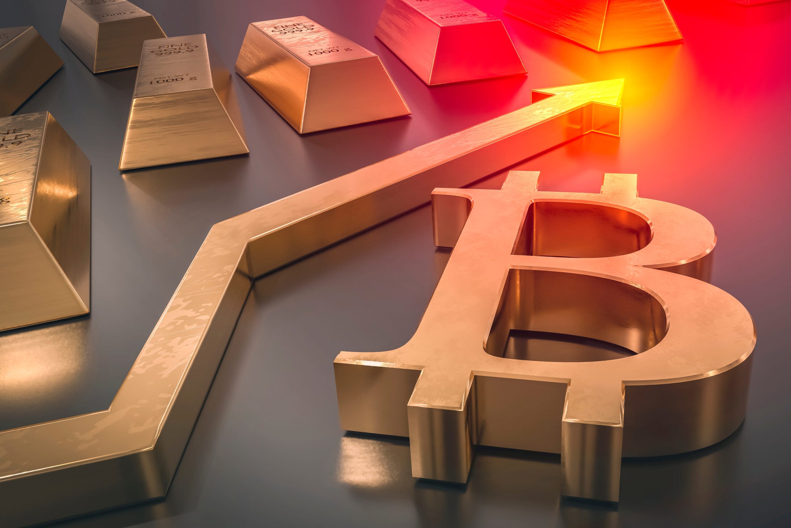 Instituce opět nakupují bitcoin. Bude to ale stačit?