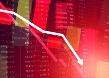 Kryptoměnový trh přišel o 1,8 miliardy dolarů