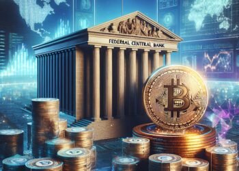 Jak ovlivnรญ bitcoin dneลกnรญ zasedรกnรญ Fedu?