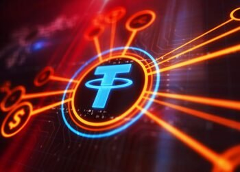 Tether Holding chce být jednou z nejhodnotnějších společností na světě