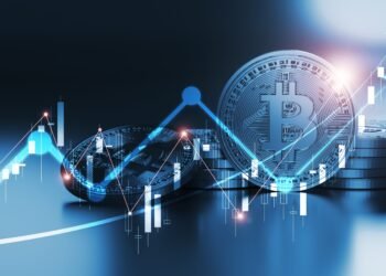 Bitcoin netrpฤlivฤ vyhlรญลพรญ ลรญjnovรฉ zasedรกnรญ Fedu
