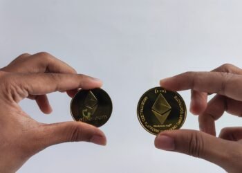 Ethereum je nynรญ na rozcestรญ
