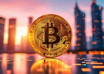 Když firmy nakupují bitcoin: Odvážná vize, nebo nebezpečný experiment?