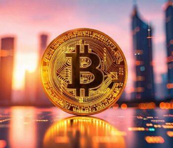 Když firmy nakupují bitcoin: Odvážná vize, nebo nebezpečný experiment?