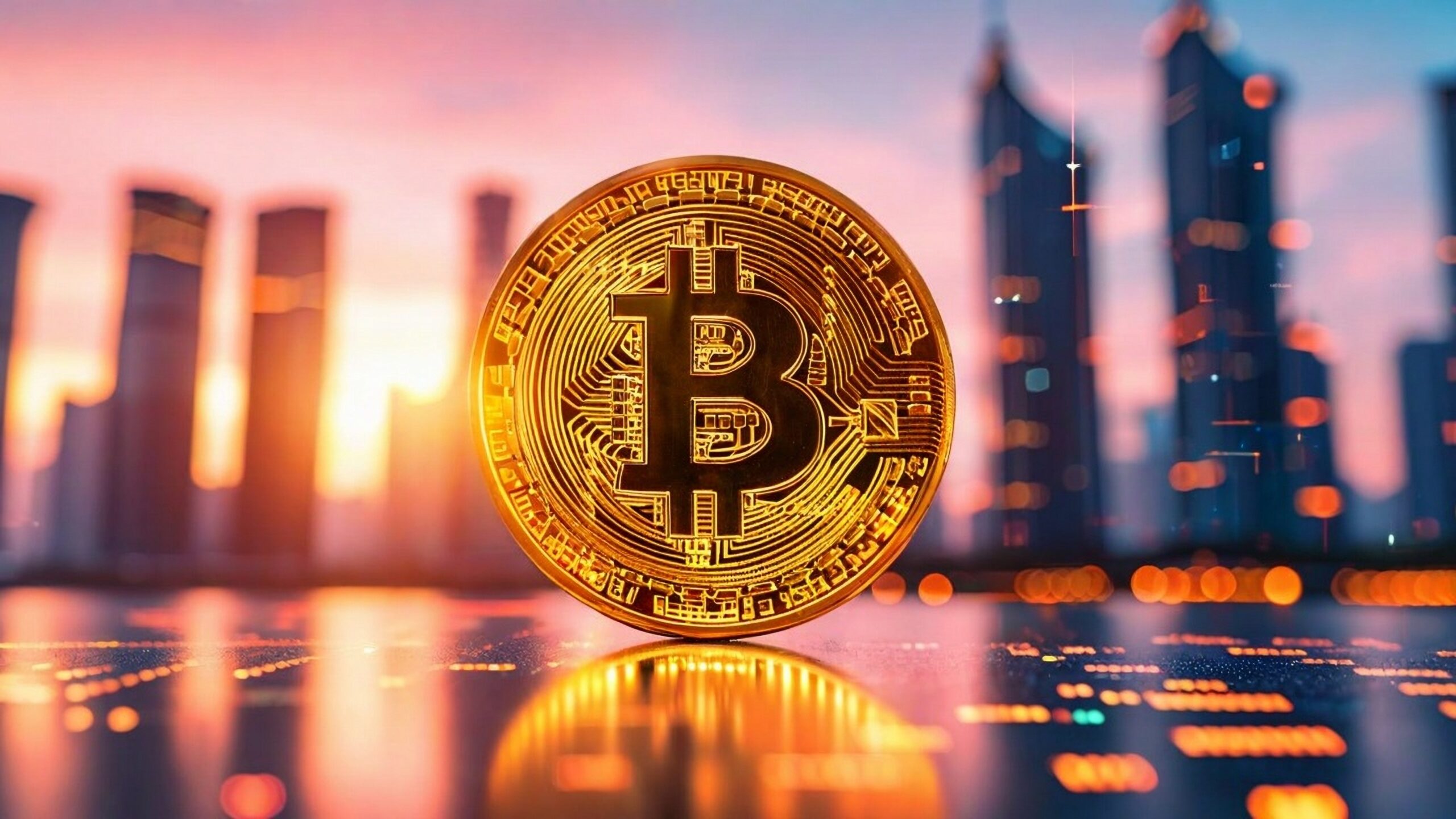 Bitcoin opět začal lákat kupce! Na růst to však stále nestačí