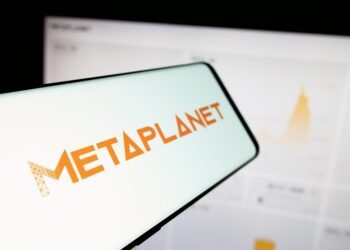 Metaplanet dรกl nakupuje bitcoin. Obavy ovลกem rostou