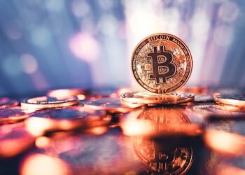 Bitcoin opět vytvořil nové ATH