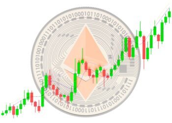 Ethereum se stรกle drลพรญ nad hodnotou 4 000 USD