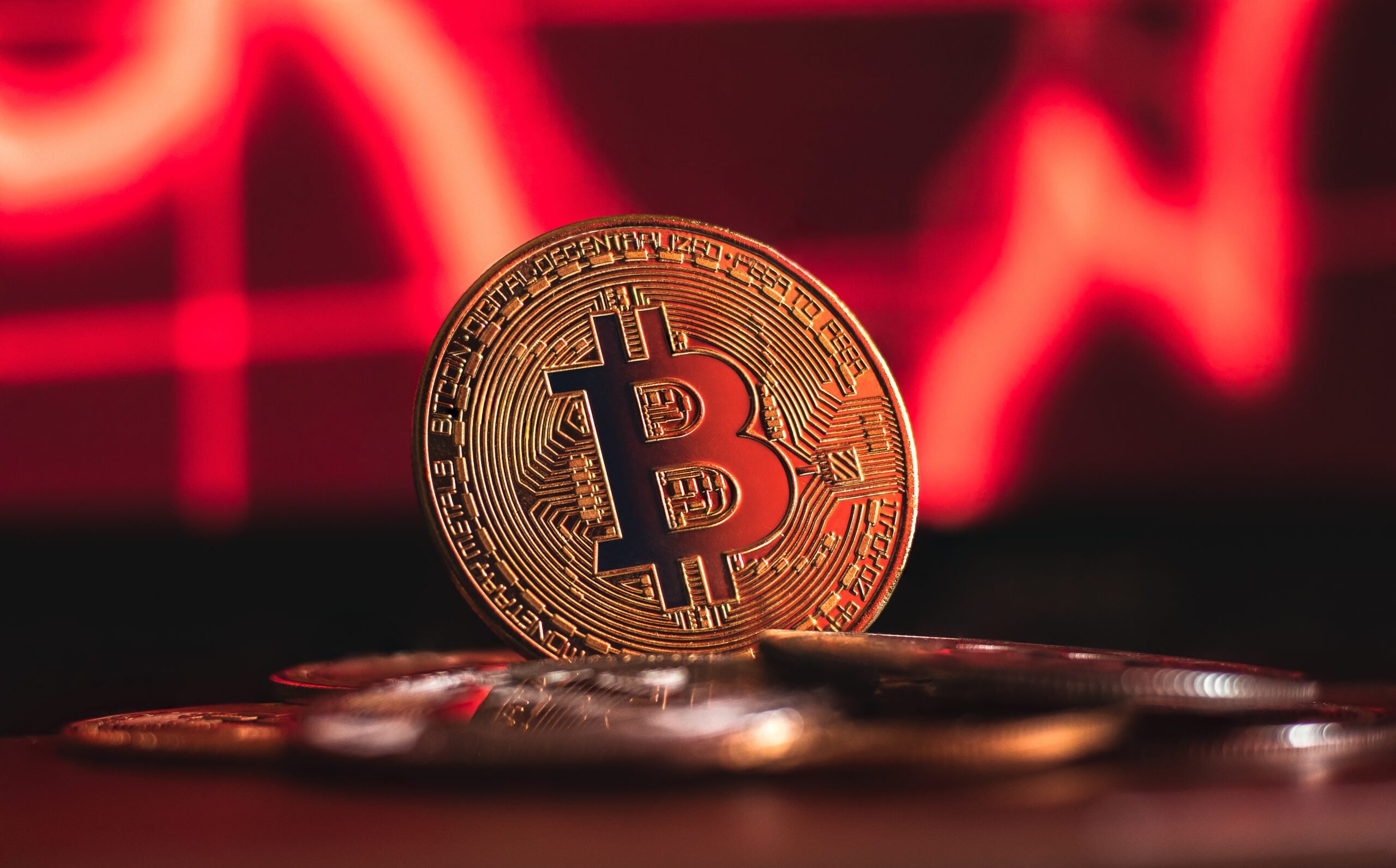 Spekulanti na bitcoinu se neponaučili. Přijde další výplach?