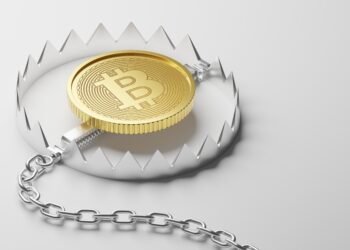 Bitcoin v sevření obav