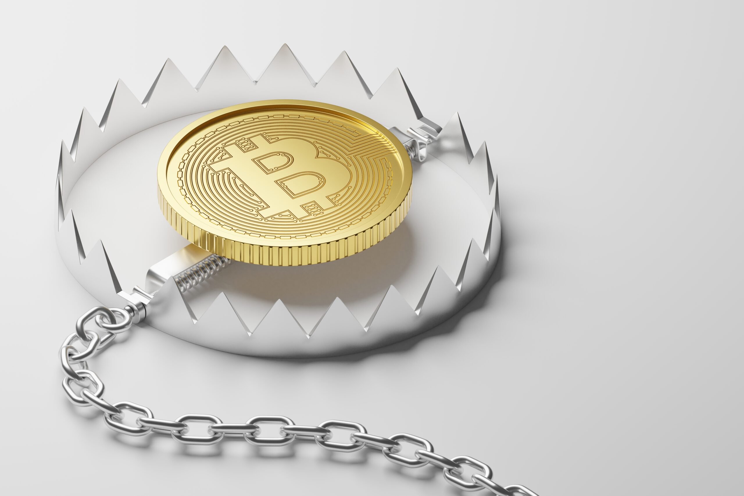 Bitcoin svírají obavy. Klesne jeho cena pod 102 000 USD?