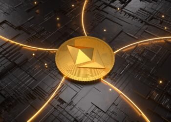 Ethereum a bod zlomu