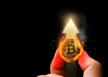 Bitcoin znovu nabral dech