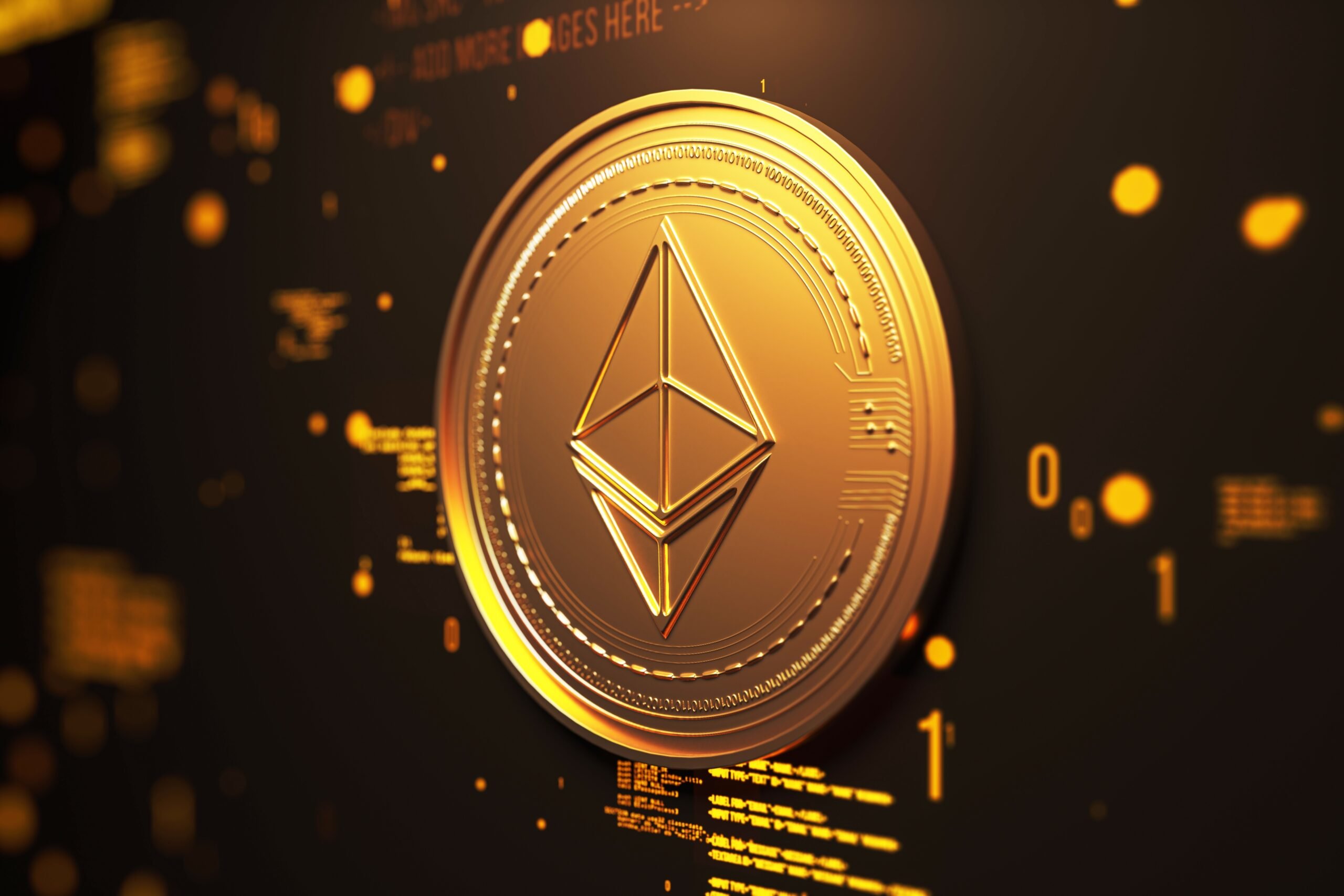 Ethereum roste, přesto se obchodníci drží mimo trh. Co stojí za jejich zdrženlivostí?