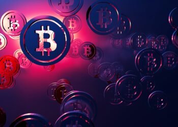 Bitcoin může poslat na nová maxima Fed