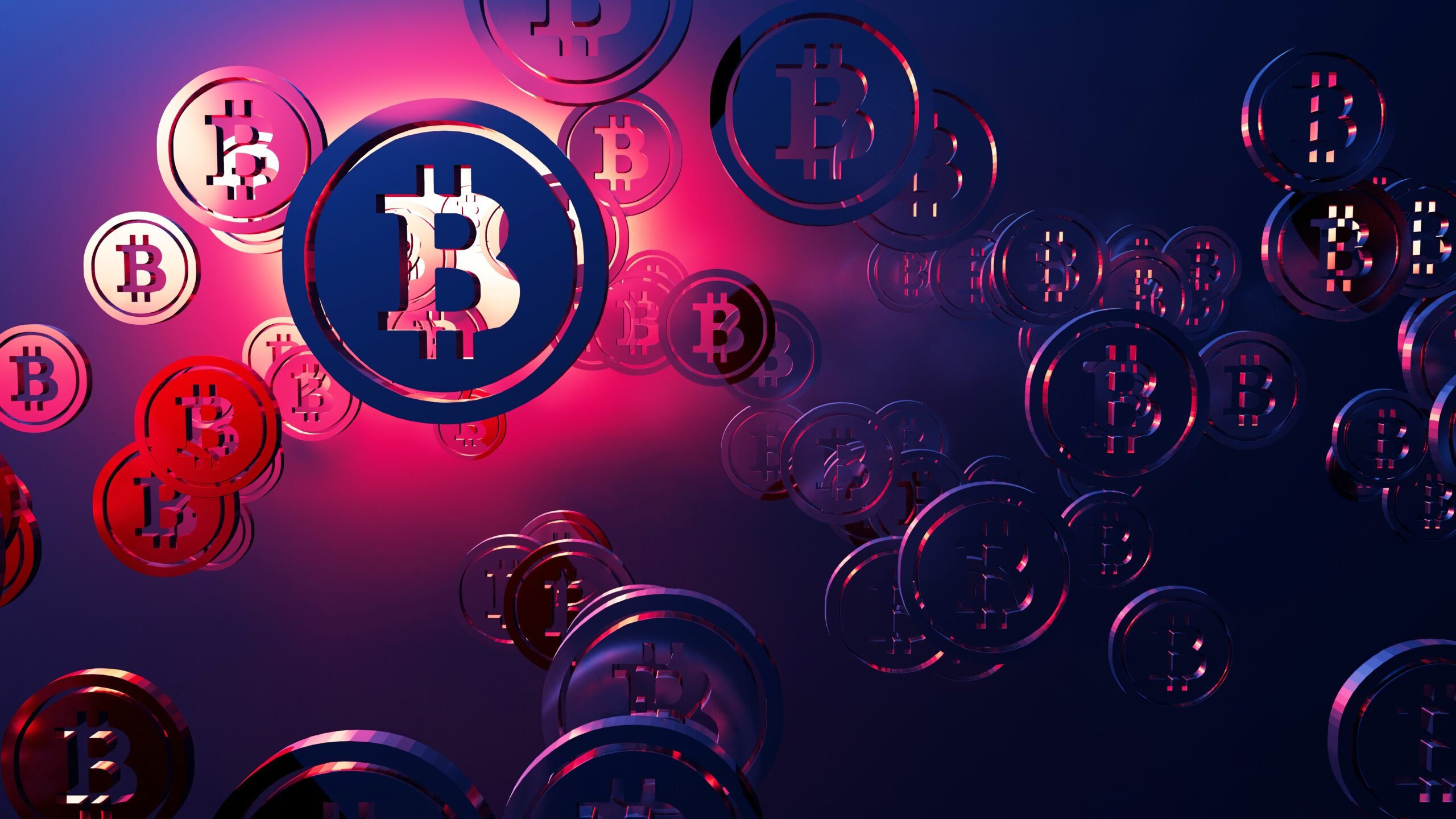 Bitcoin v říjnu září: Míří k novým maximům a překonal Amazon - CryptoSvet.cz