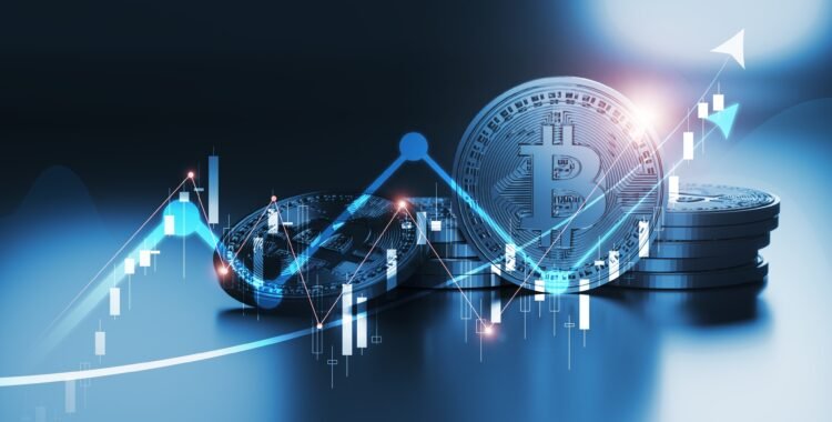 Bitcoin a levné peníze