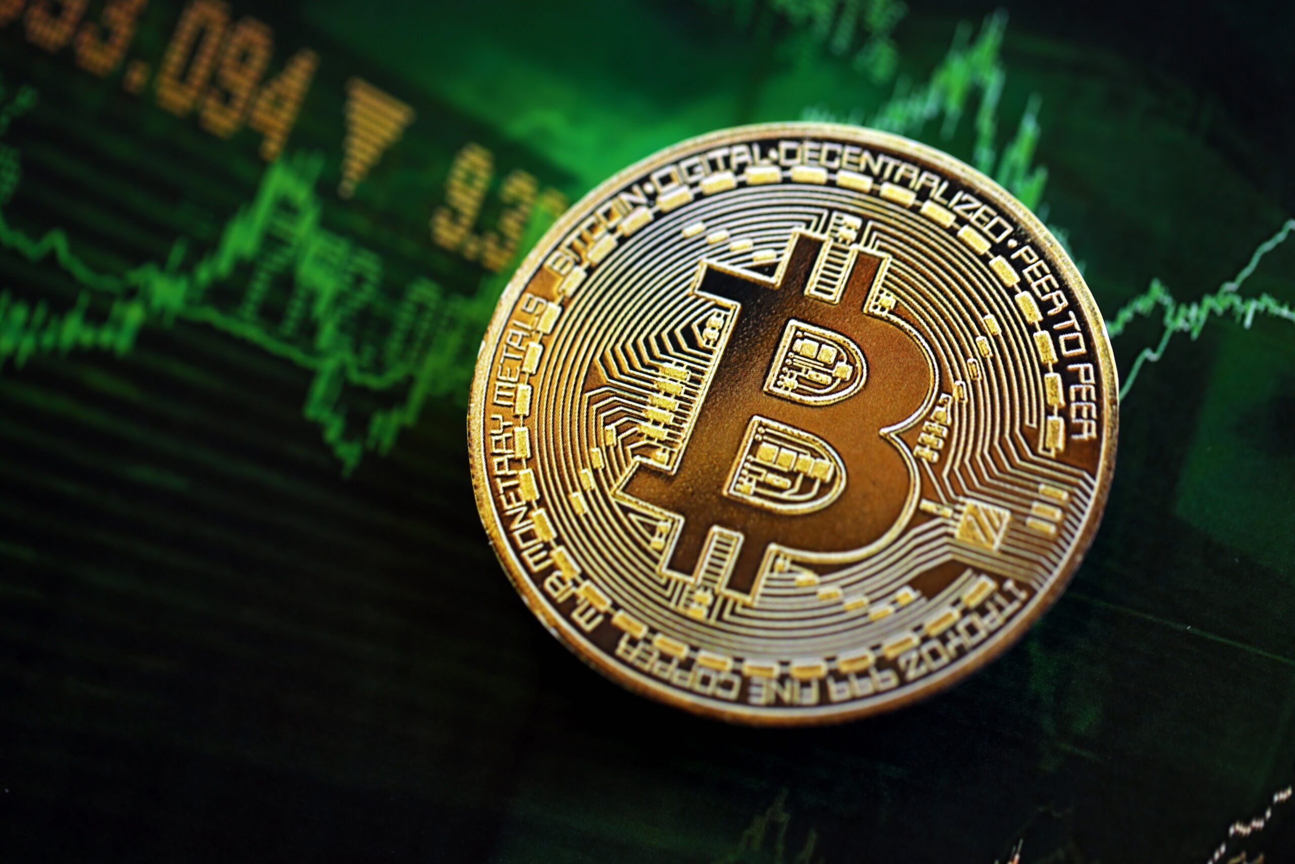 Bitcoin hlásí comeback. Má to ale jeden podstatný háček!