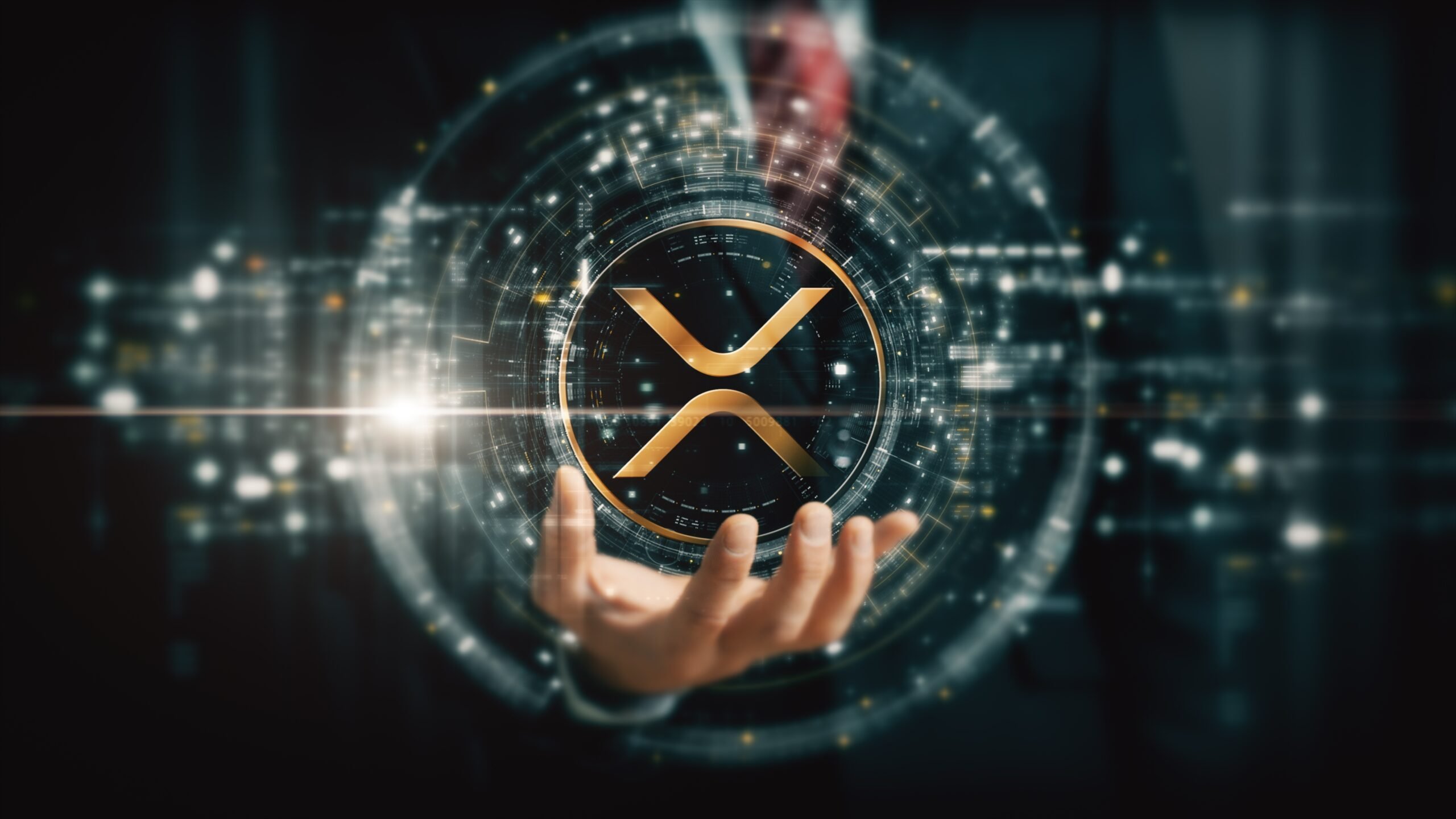 XRP obchodníky zklamalo a stále hrozí cenovým propadem