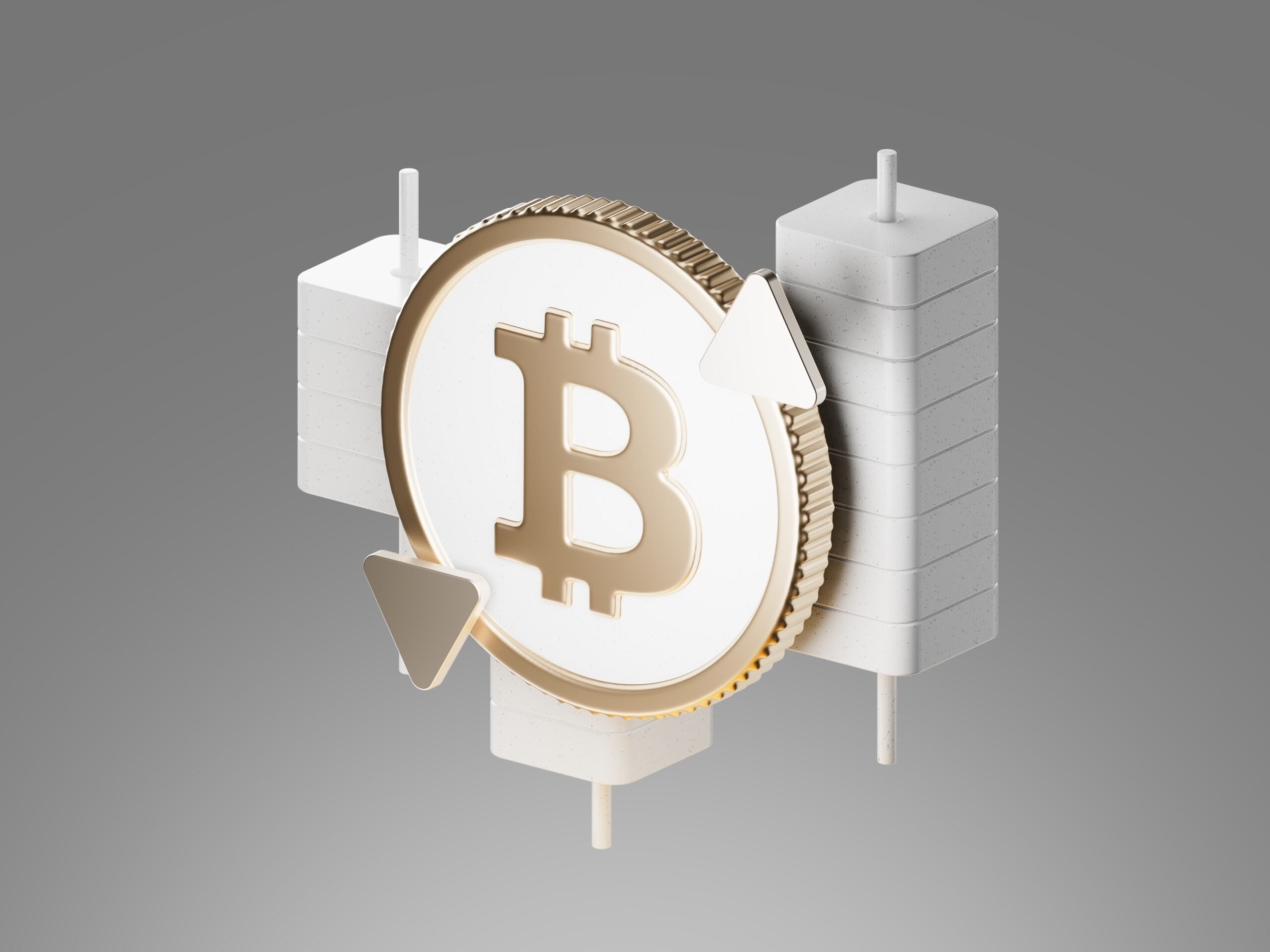 Bitcoin v bodě zvratu. Čeká investory růst, nebo pád pod 100 000 USD?