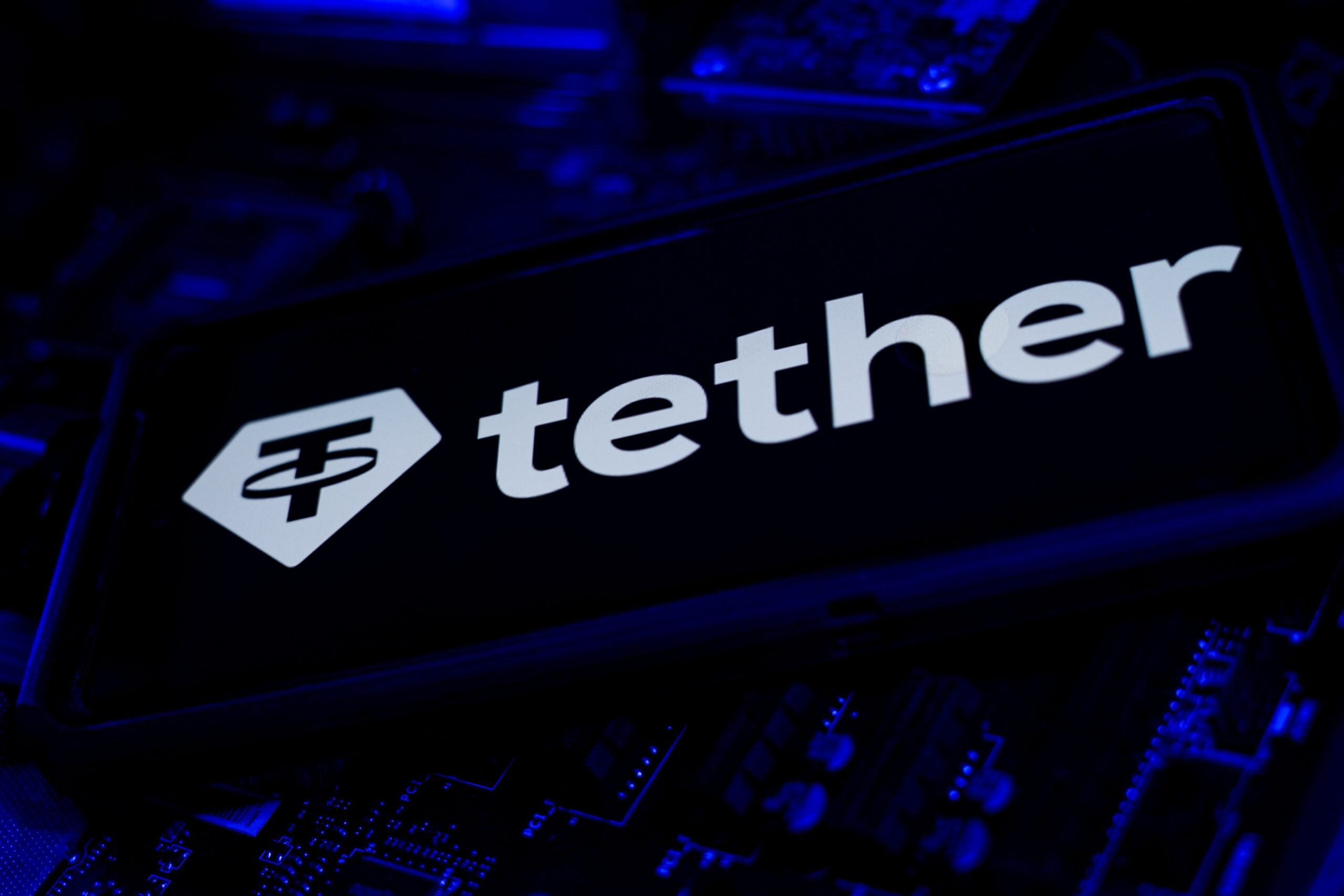 Tether přivítal 500 miliontého uživatele a má ještě větší plány