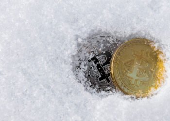 Bitcoin a krypto zima