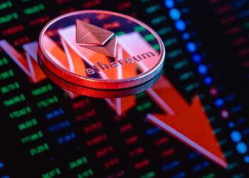 Ethereum stรกle klesรก a investoลi zaฤรญnajรญ bรฝt opatrnรญ